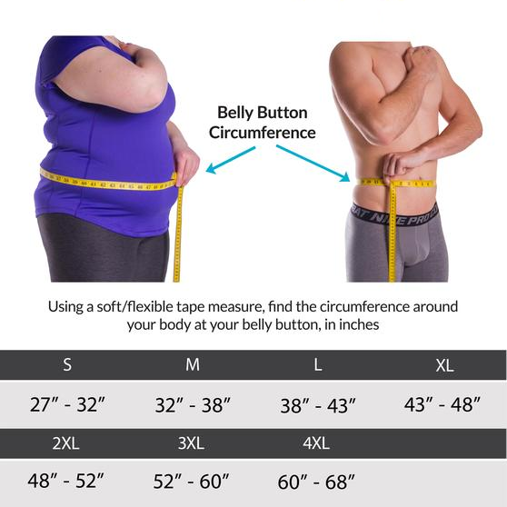 Invisible Posture Corrector | Nano-carbon and titanium.